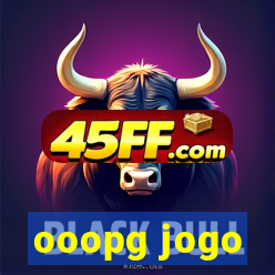 ooopg jogo
